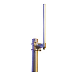 Outdoor medium gain antenna for 5.47 - 5.850 GHz frequency range.