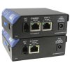 IP/Poe/2-Port switch