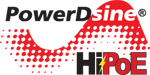PoE Systems from Microsemi