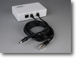 PowerDsine Active Splitter