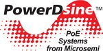 PoE Systems from Microsemi
