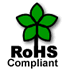 RoHS Compliant Product