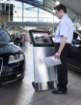 Interactive Kiosk